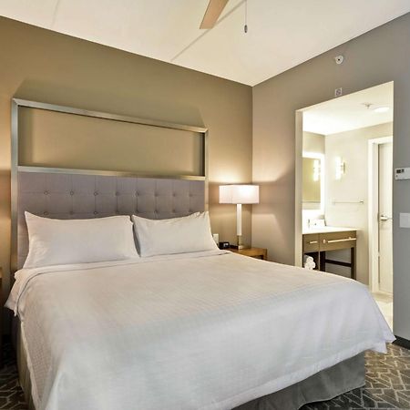 Homewood Suites By Hilton Raleigh Cary I-40 Kültér fotó