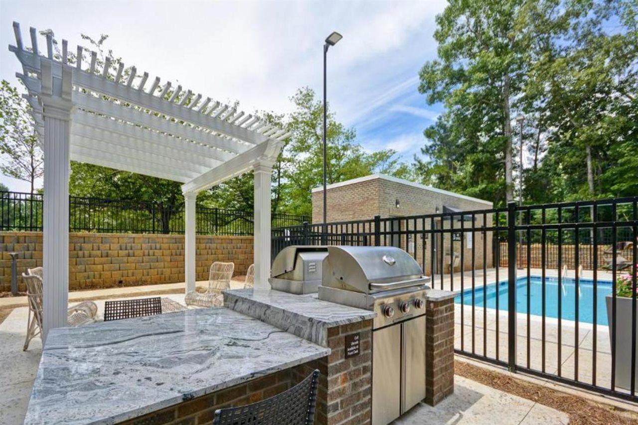 Homewood Suites By Hilton Raleigh Cary I-40 Kültér fotó