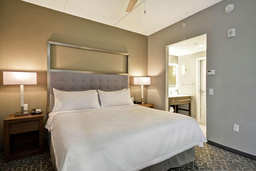 Homewood Suites By Hilton Raleigh Cary I-40 Szoba fotó