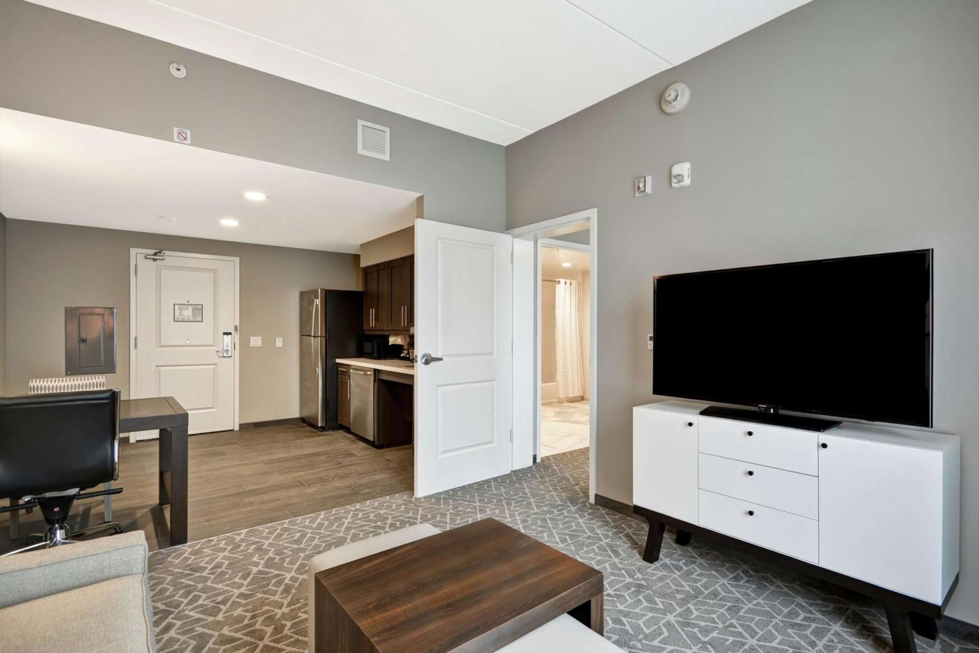 Homewood Suites By Hilton Raleigh Cary I-40 Kültér fotó