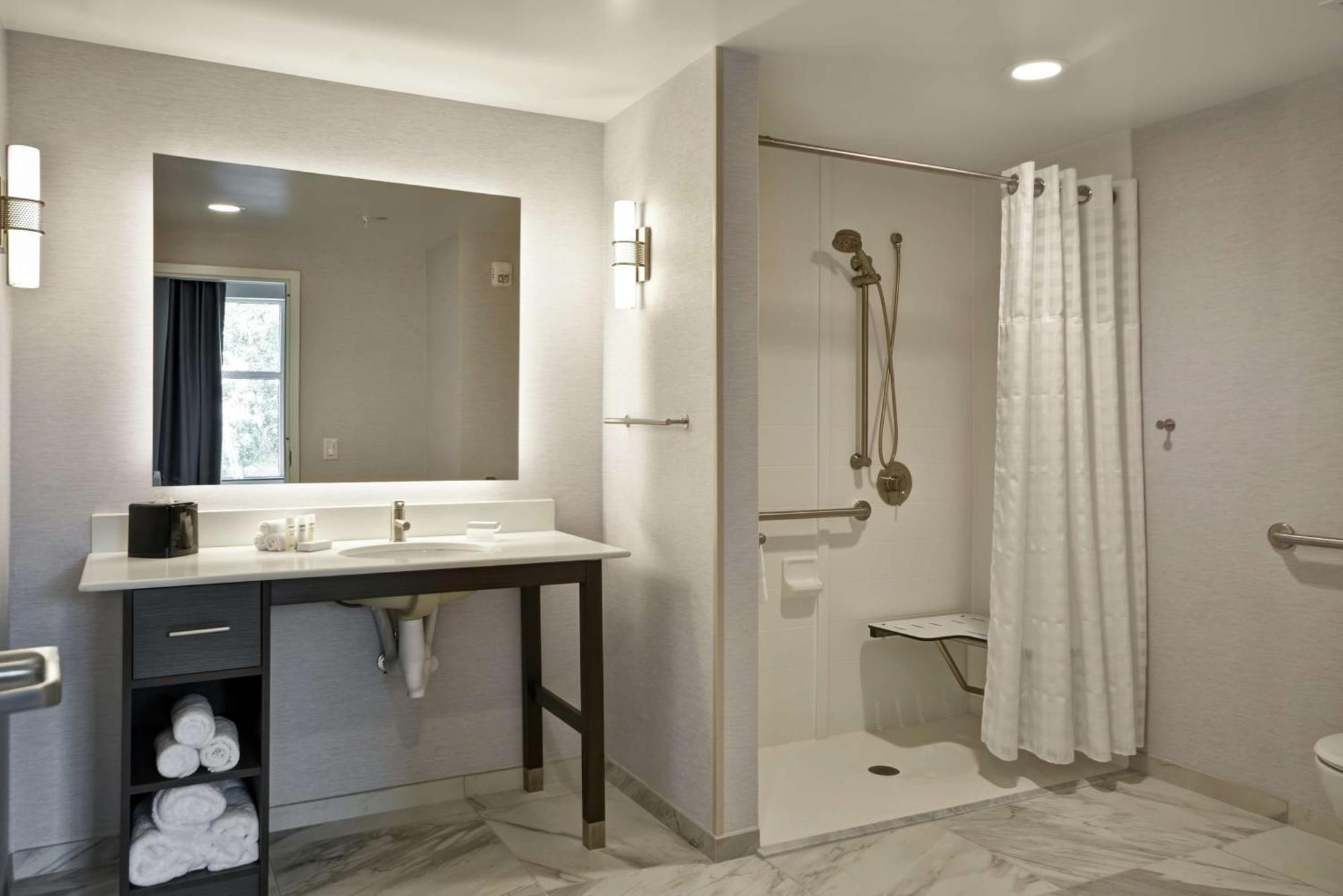 Homewood Suites By Hilton Raleigh Cary I-40 Kültér fotó