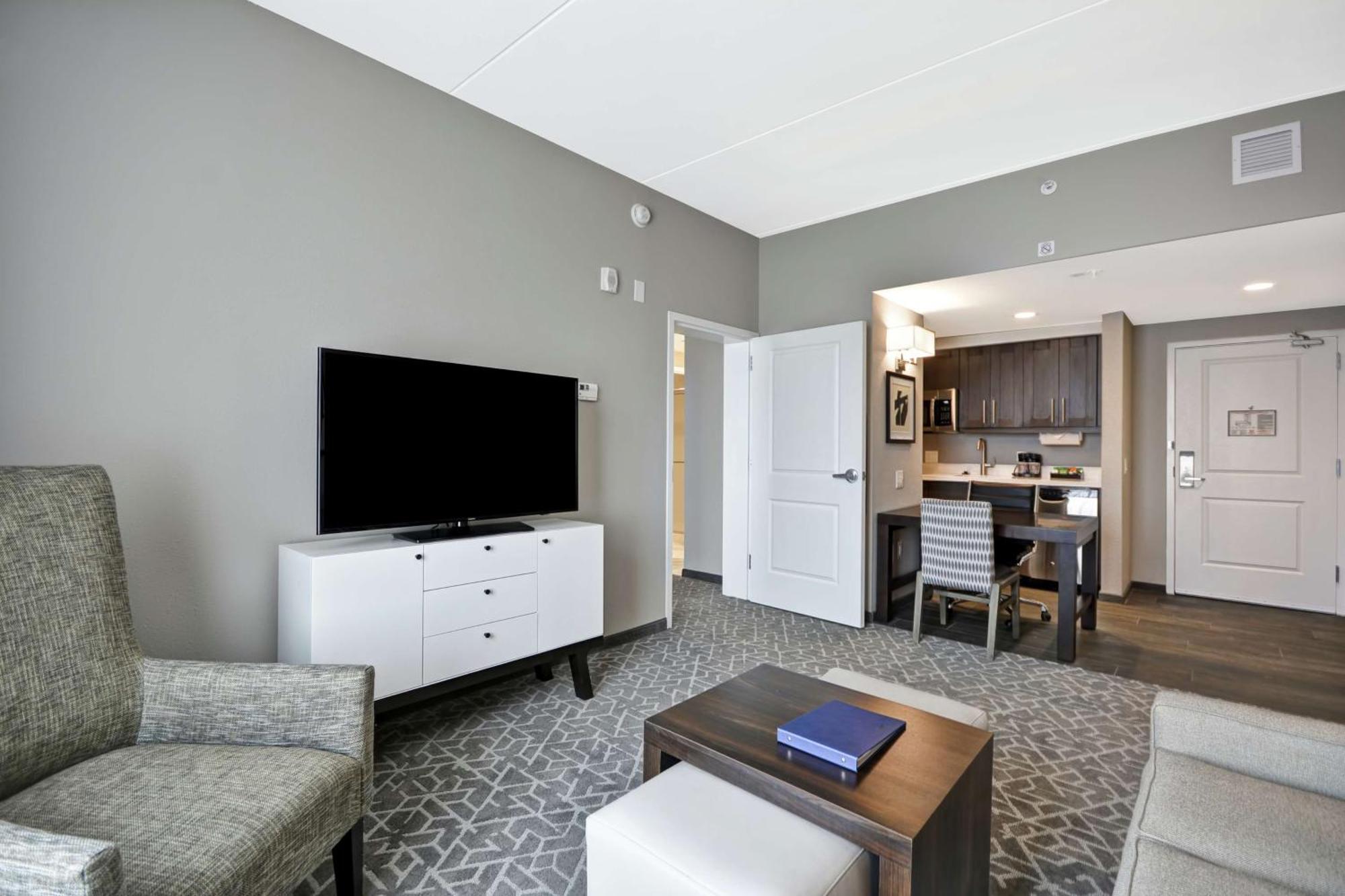Homewood Suites By Hilton Raleigh Cary I-40 Kültér fotó