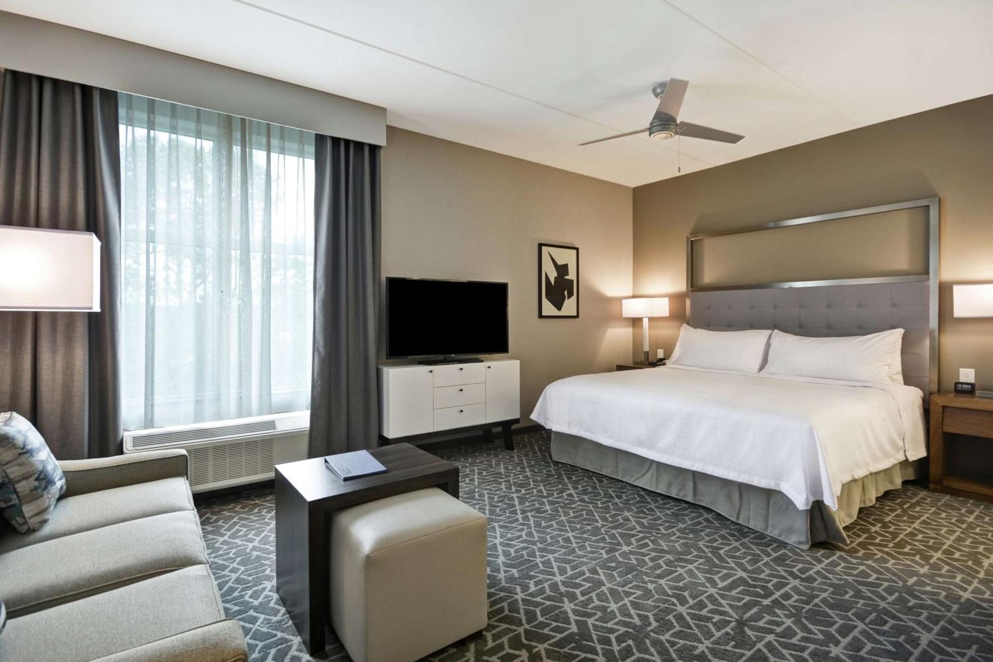 Homewood Suites By Hilton Raleigh Cary I-40 Kültér fotó