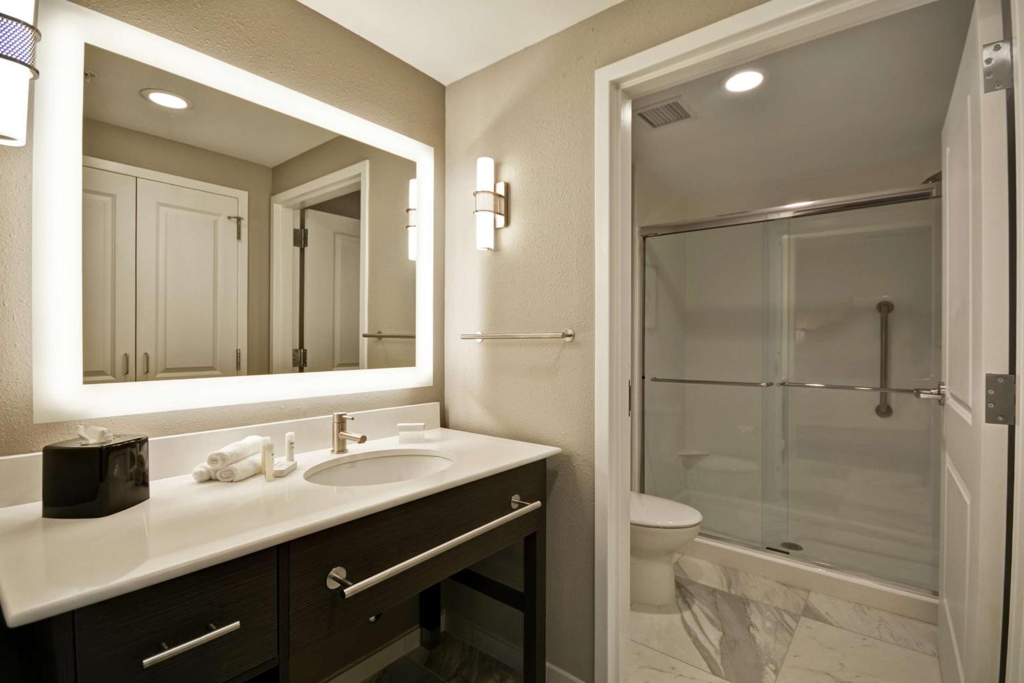 Homewood Suites By Hilton Raleigh Cary I-40 Kültér fotó