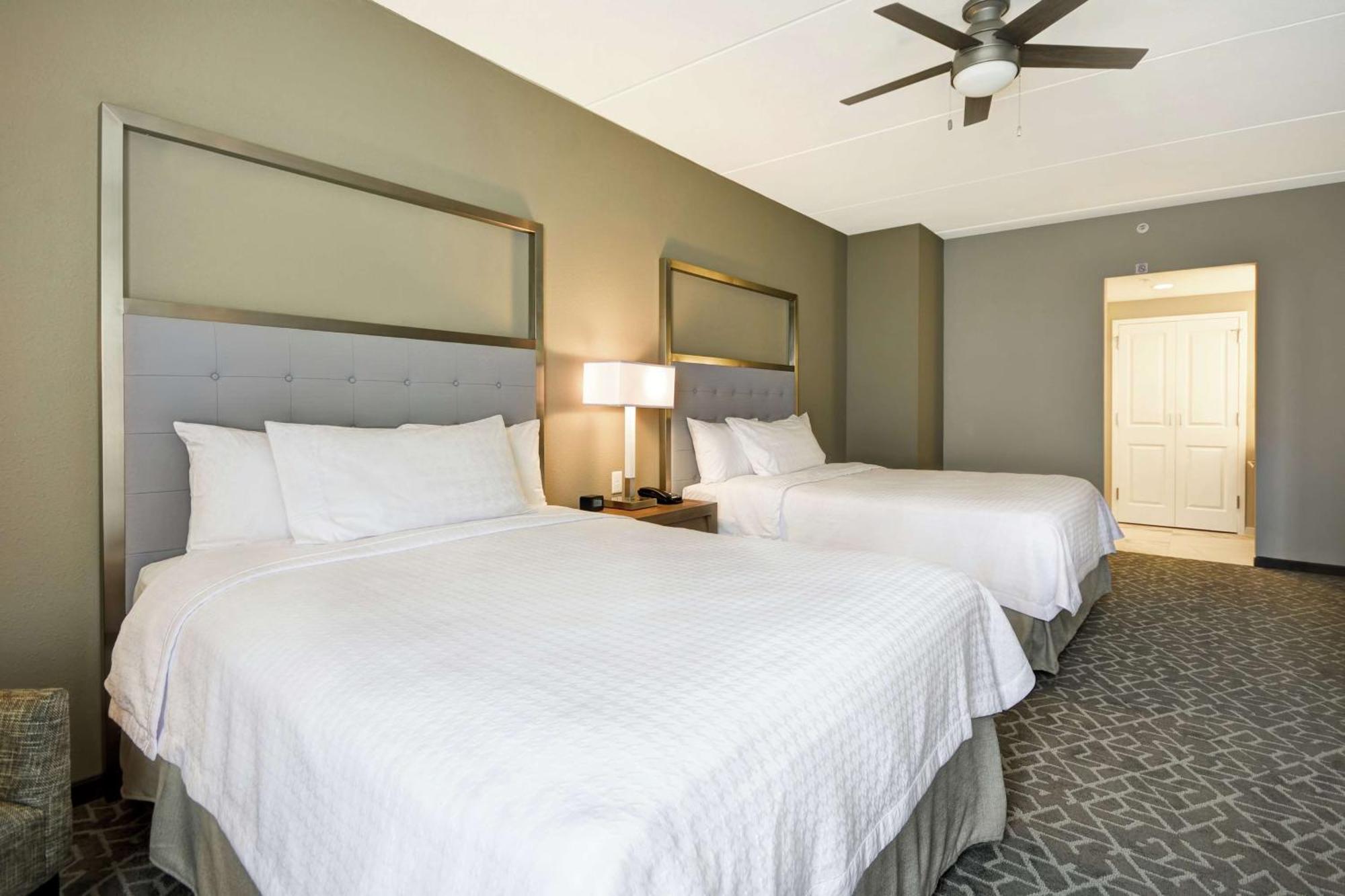 Homewood Suites By Hilton Raleigh Cary I-40 Kültér fotó