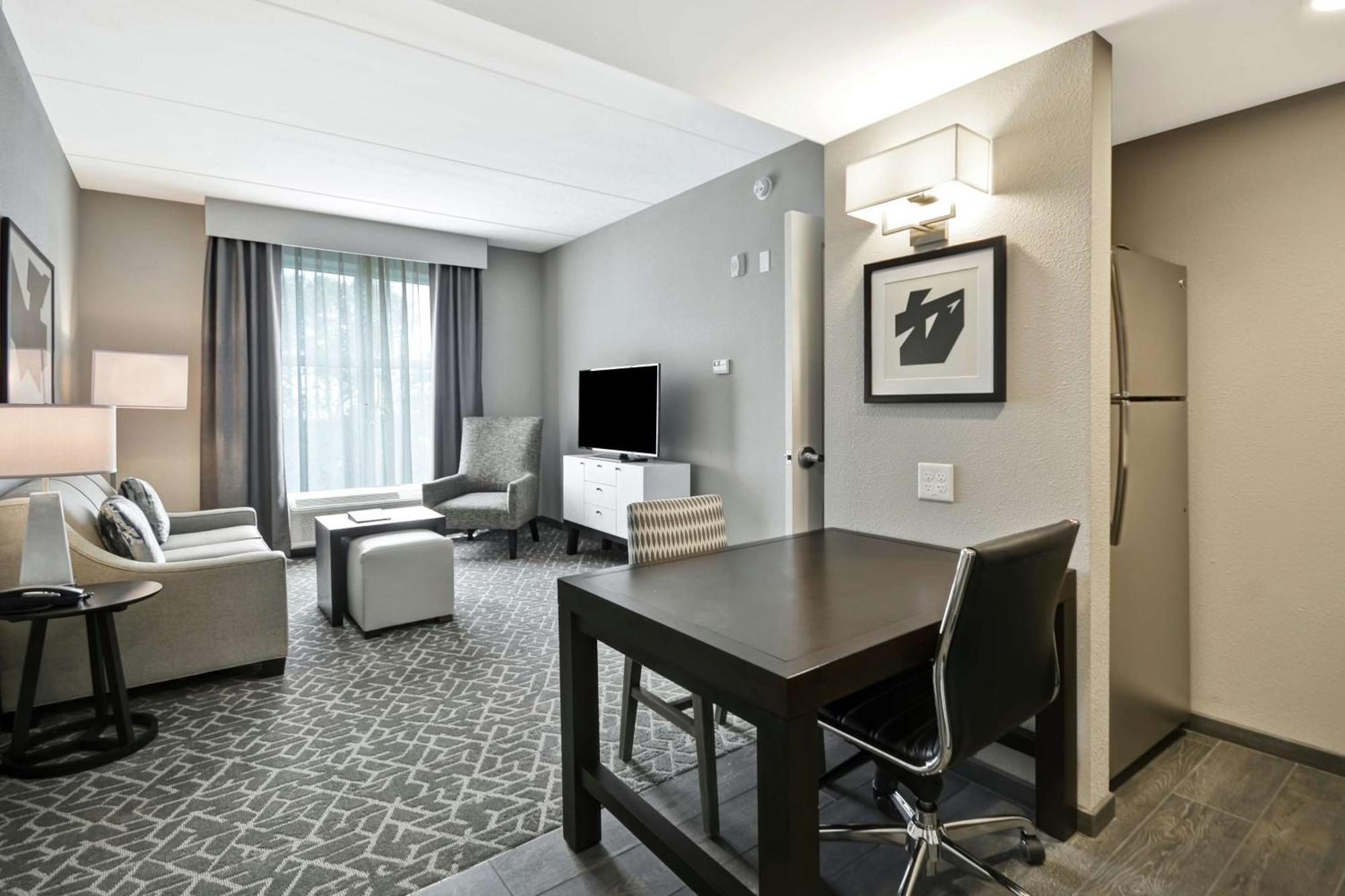 Homewood Suites By Hilton Raleigh Cary I-40 Kültér fotó