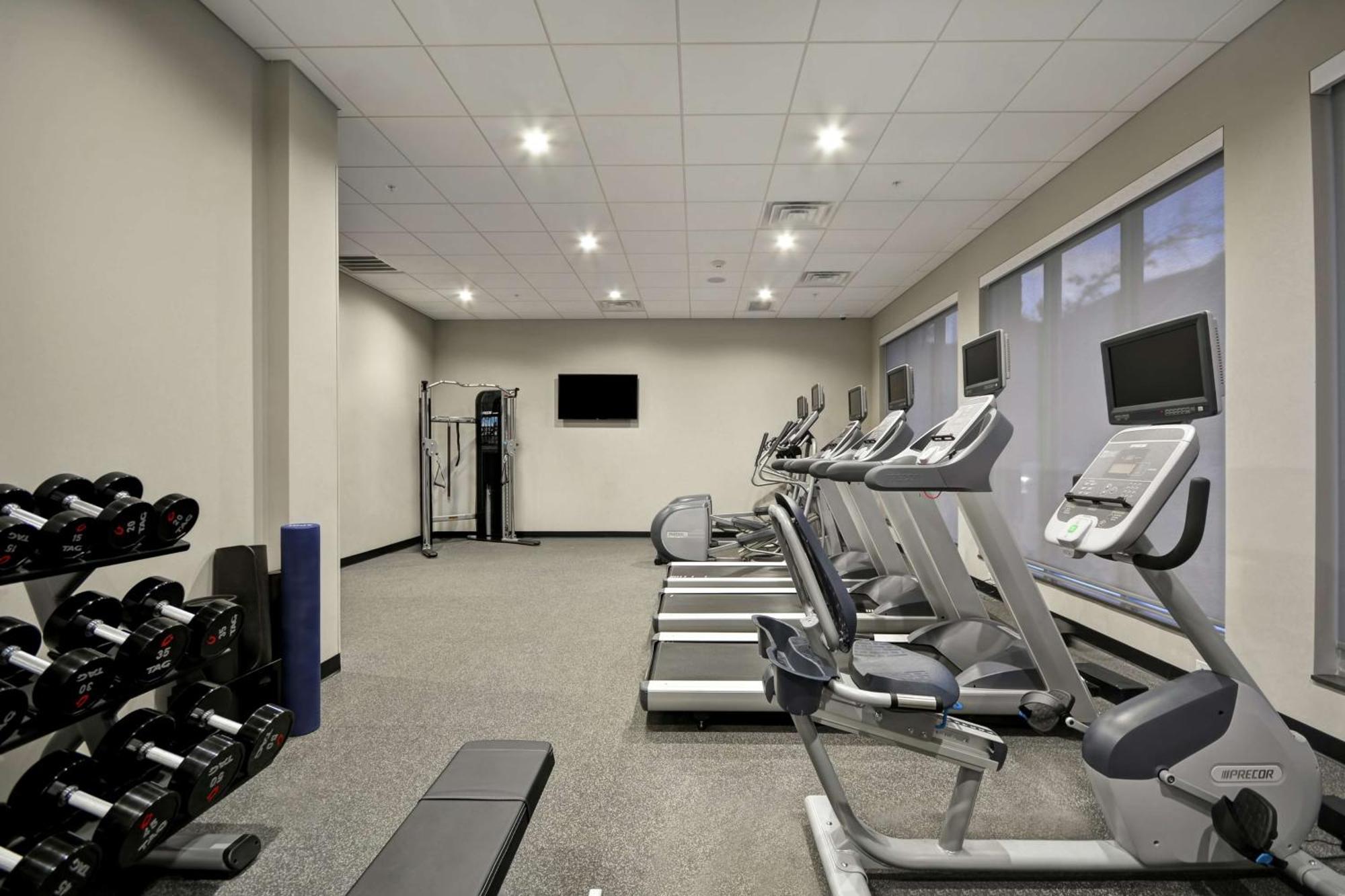 Homewood Suites By Hilton Raleigh Cary I-40 Kültér fotó