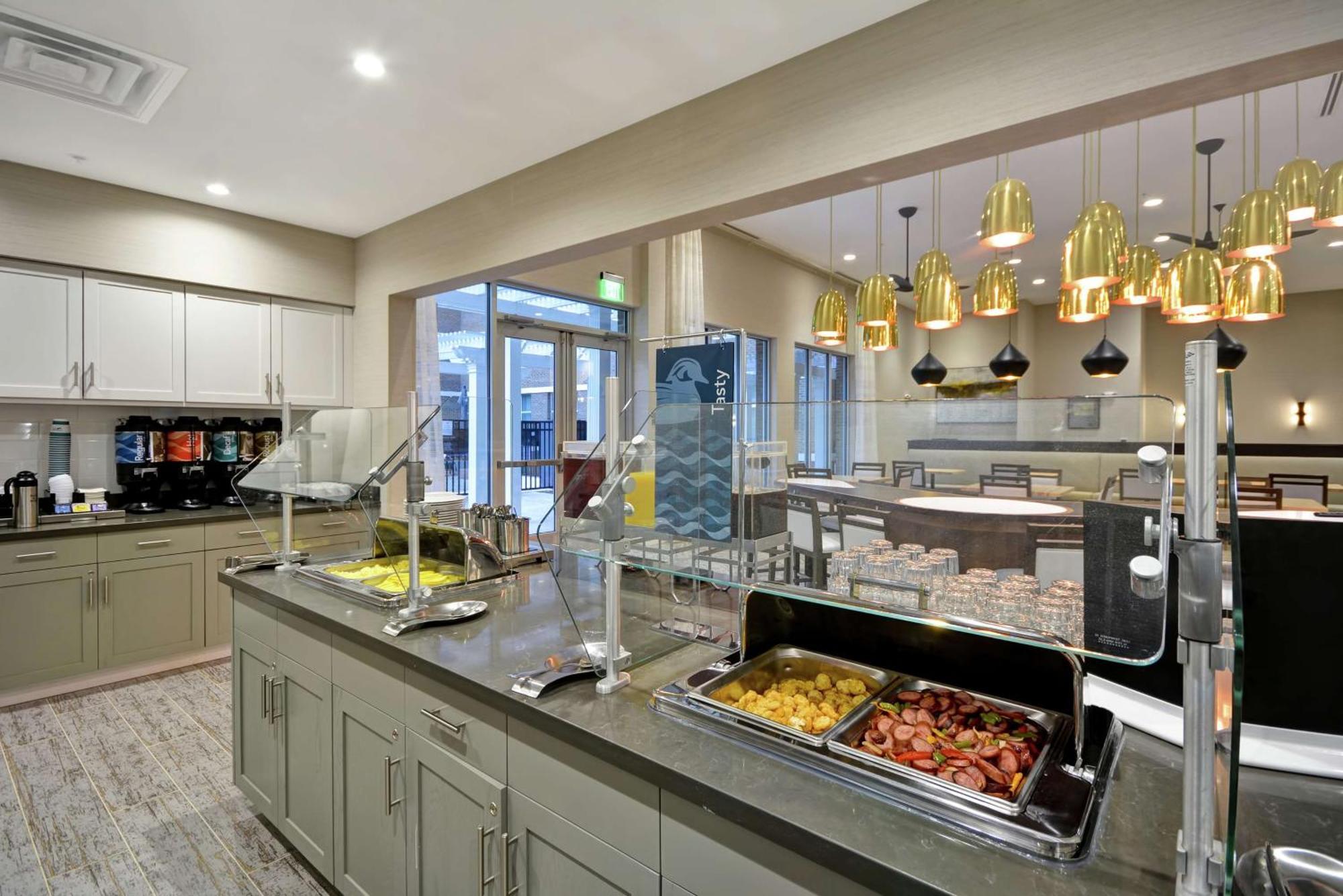 Homewood Suites By Hilton Raleigh Cary I-40 Kültér fotó