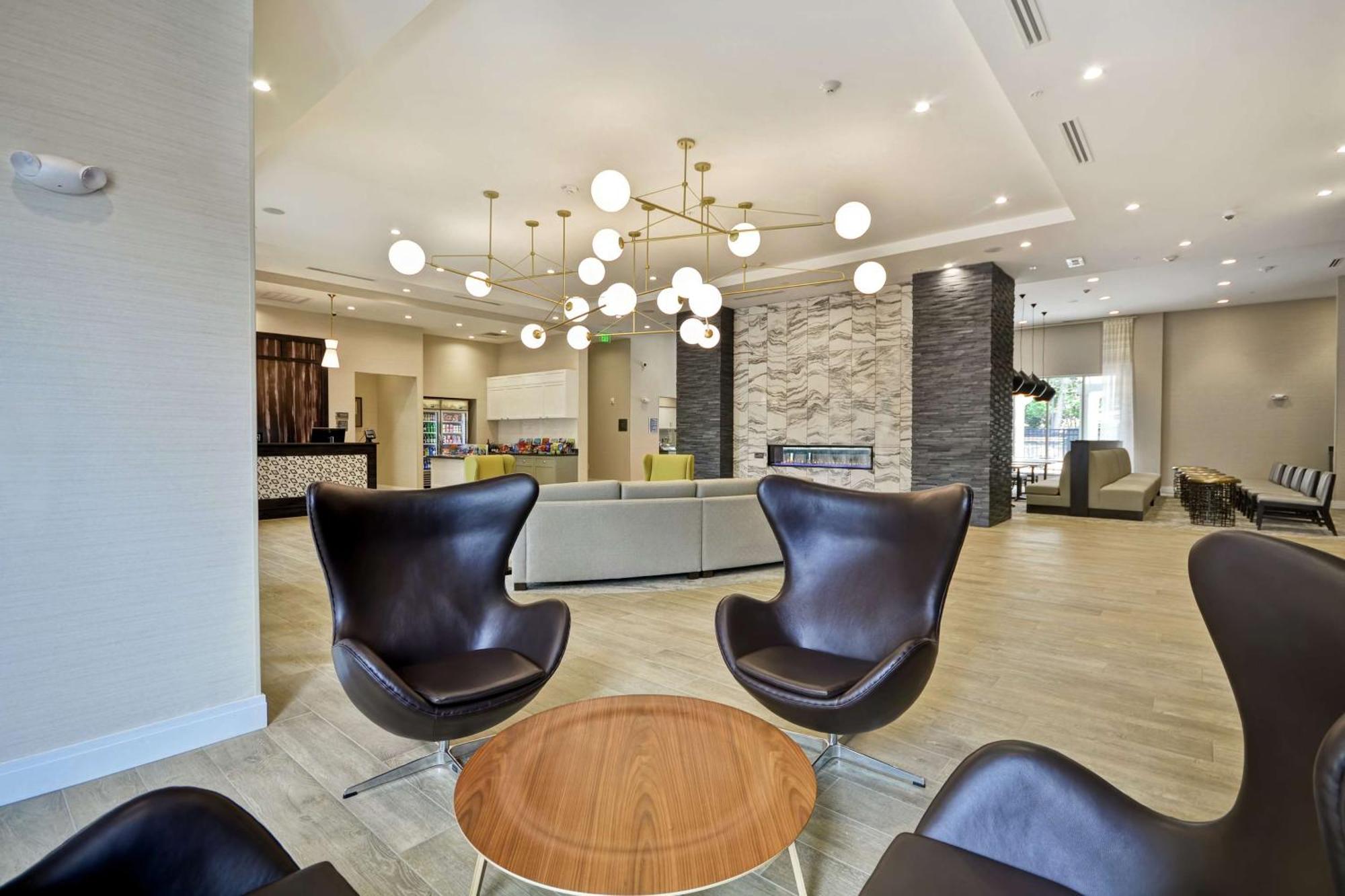 Homewood Suites By Hilton Raleigh Cary I-40 Kültér fotó