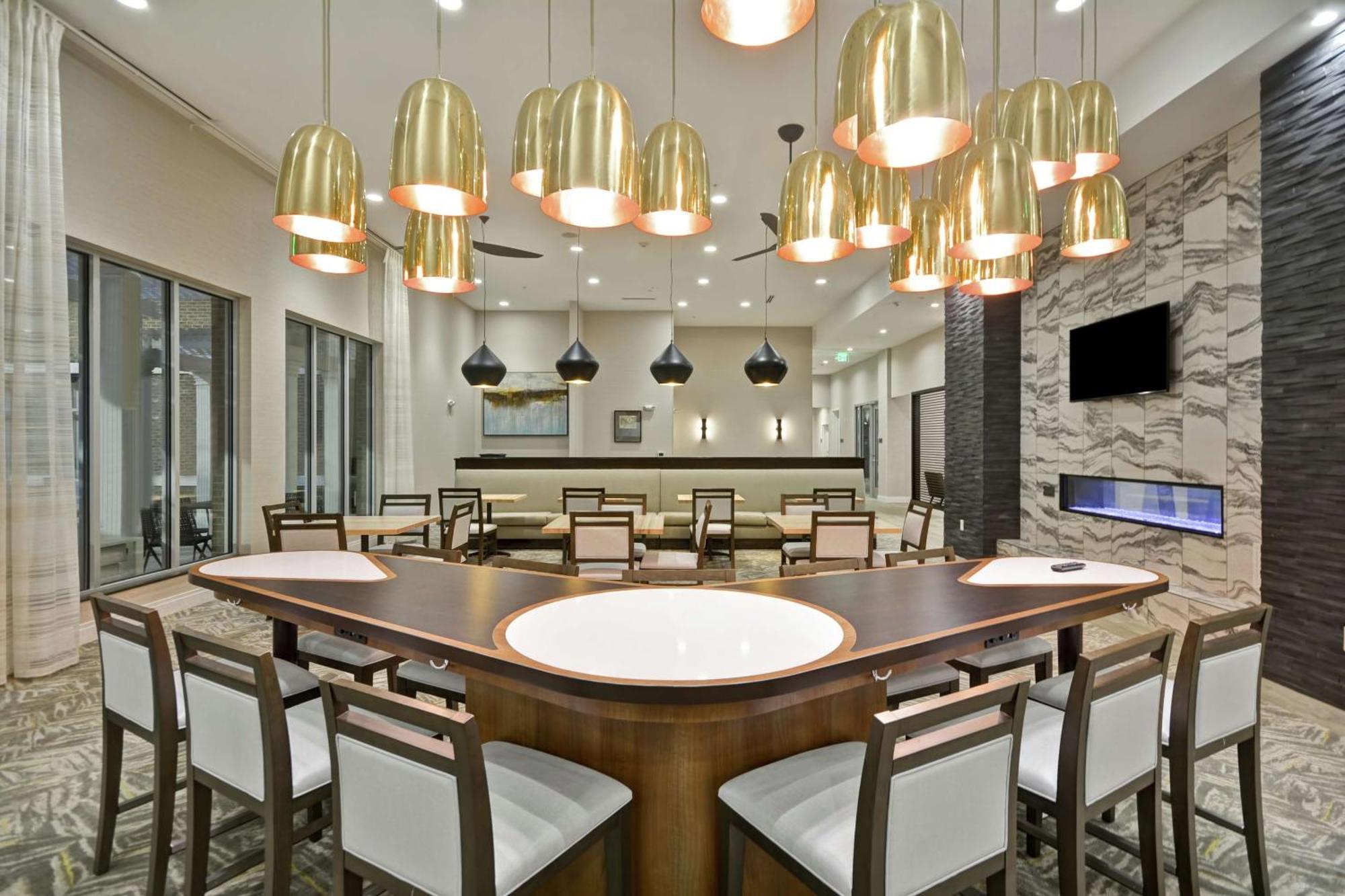 Homewood Suites By Hilton Raleigh Cary I-40 Kültér fotó