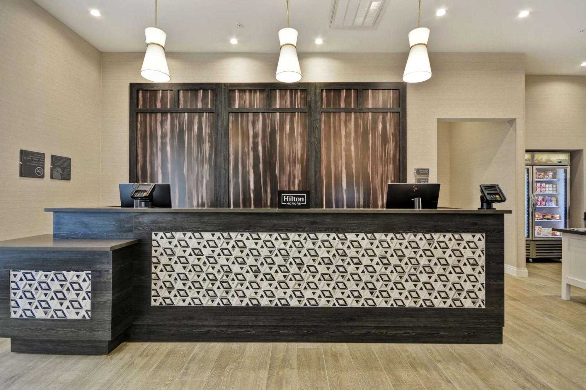 Homewood Suites By Hilton Raleigh Cary I-40 Kültér fotó