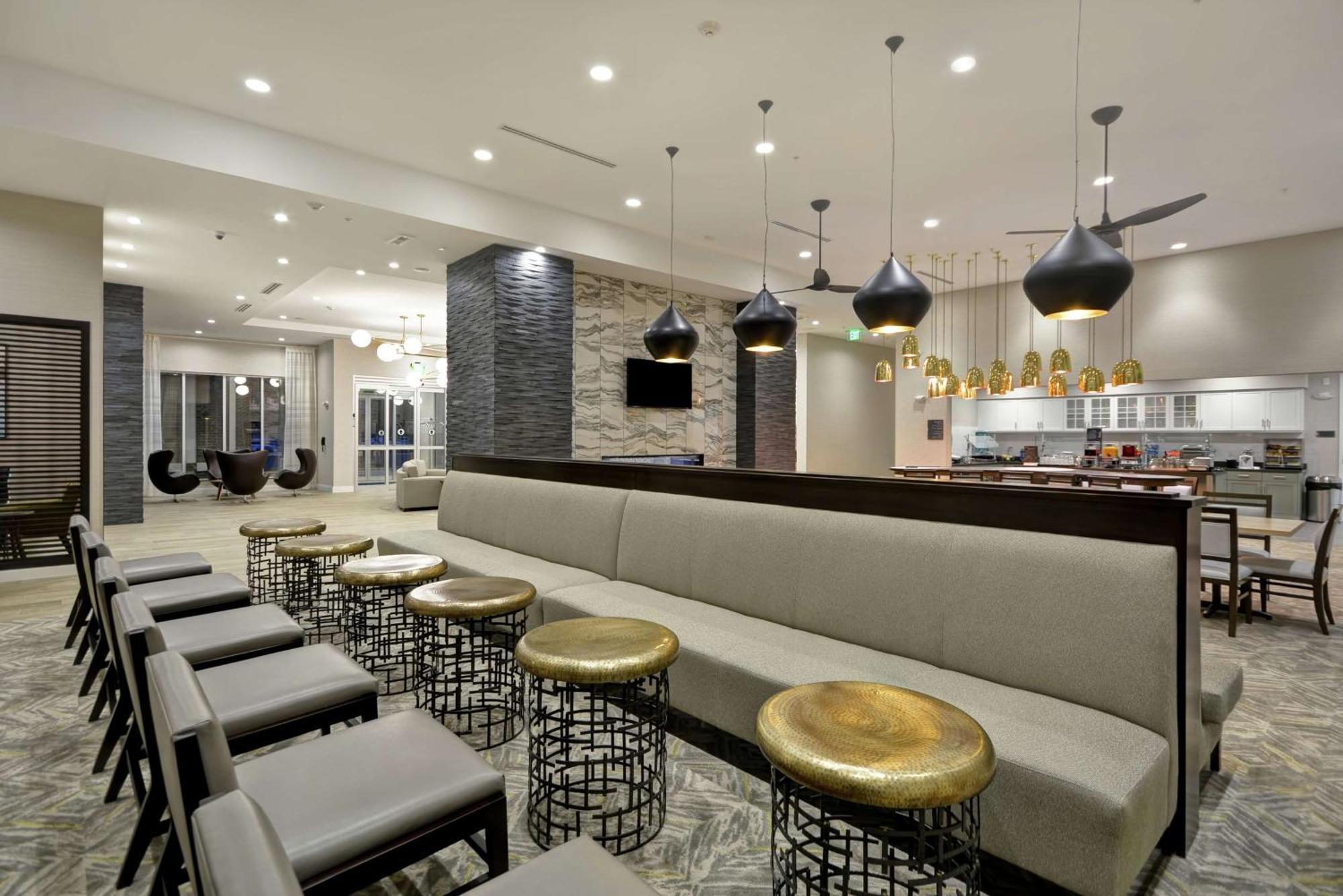 Homewood Suites By Hilton Raleigh Cary I-40 Kültér fotó